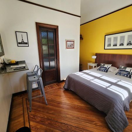 Habitaciones En Suite Balcarce บัวโนสไอเรส ภายนอก รูปภาพ