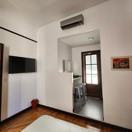 Habitaciones En Suite Balcarce บัวโนสไอเรส ภายนอก รูปภาพ