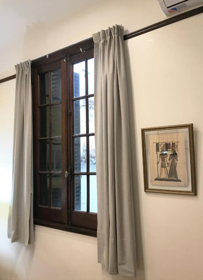 Habitaciones En Suite Balcarce บัวโนสไอเรส ภายนอก รูปภาพ