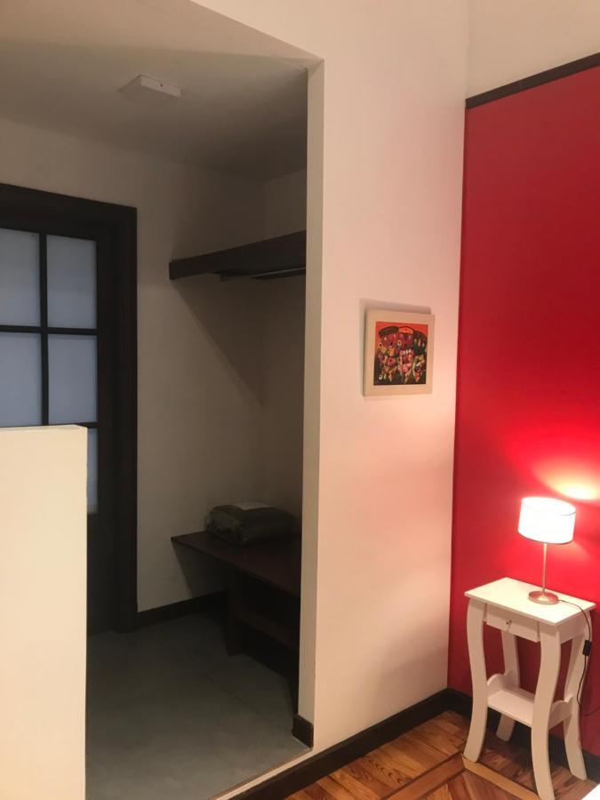 Habitaciones En Suite Balcarce บัวโนสไอเรส ภายนอก รูปภาพ
