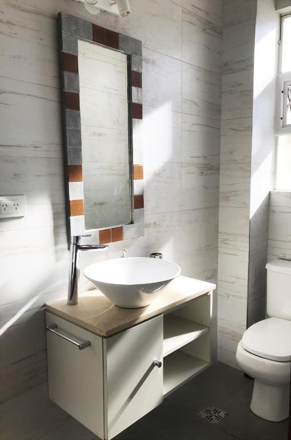 Habitaciones En Suite Balcarce บัวโนสไอเรส ภายนอก รูปภาพ