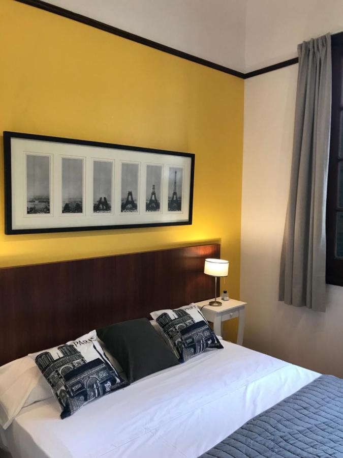 Habitaciones En Suite Balcarce บัวโนสไอเรส ภายนอก รูปภาพ