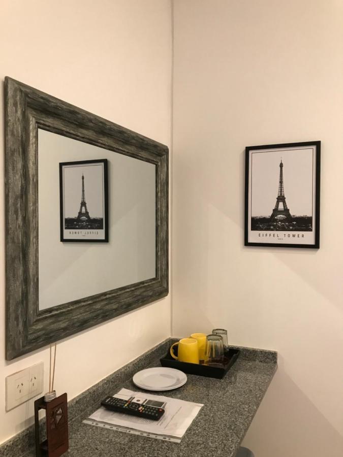 Habitaciones En Suite Balcarce บัวโนสไอเรส ภายนอก รูปภาพ