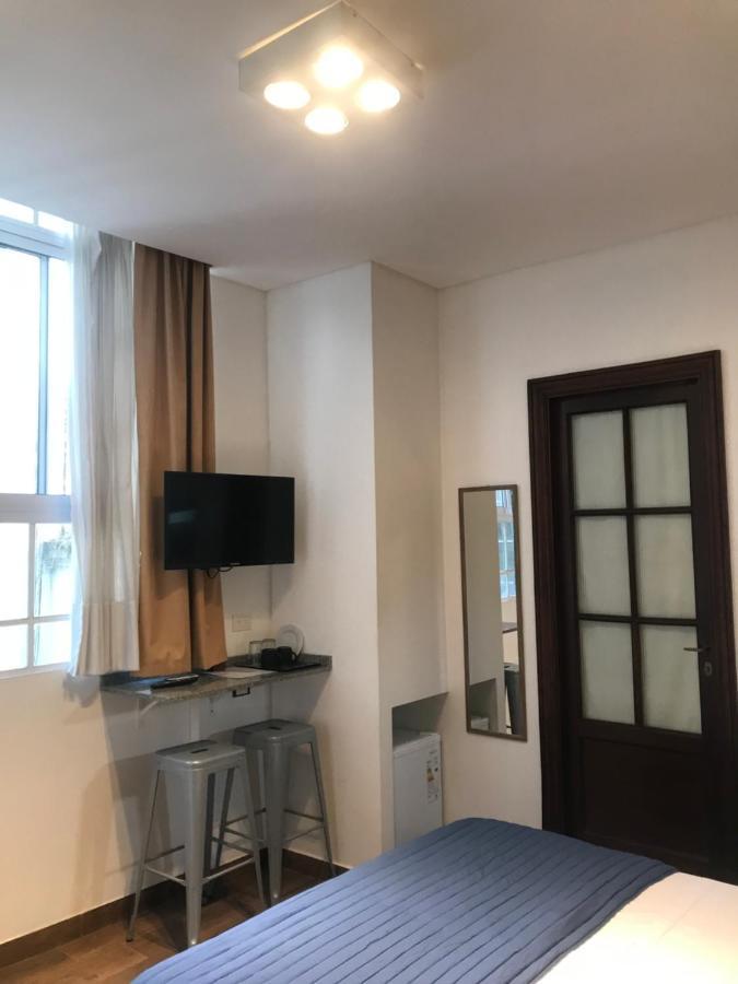 Habitaciones En Suite Balcarce บัวโนสไอเรส ภายนอก รูปภาพ