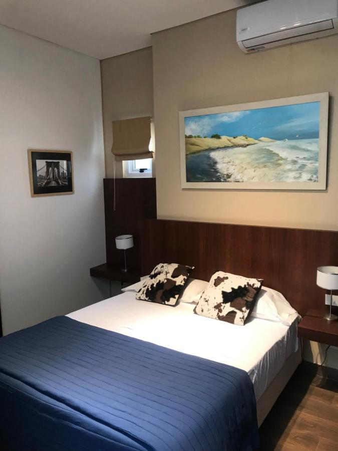 Habitaciones En Suite Balcarce บัวโนสไอเรส ภายนอก รูปภาพ