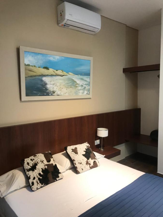 Habitaciones En Suite Balcarce บัวโนสไอเรส ภายนอก รูปภาพ
