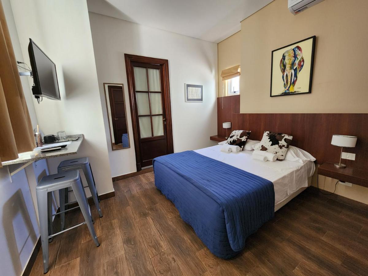 Habitaciones En Suite Balcarce บัวโนสไอเรส ภายนอก รูปภาพ