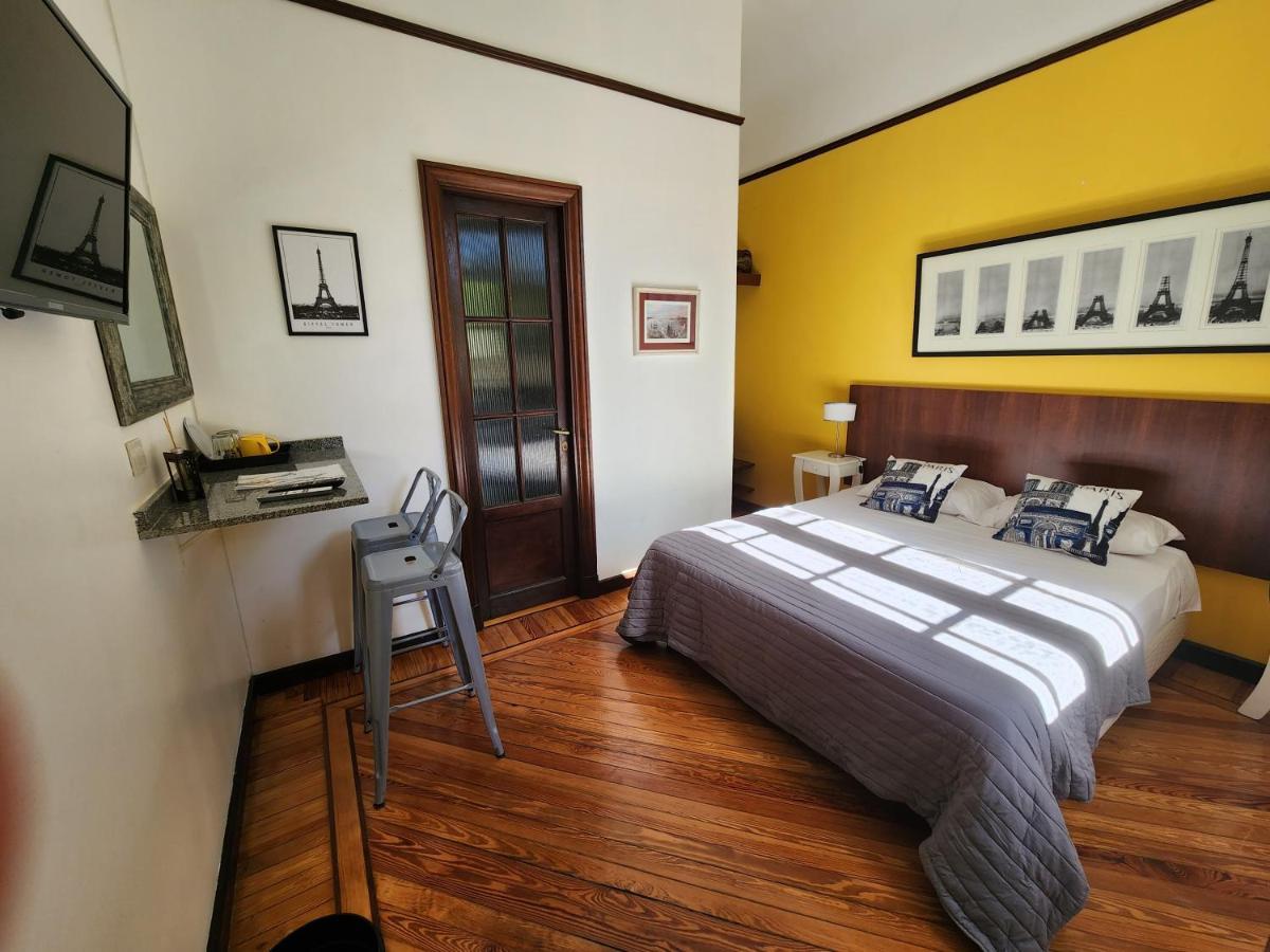 Habitaciones En Suite Balcarce บัวโนสไอเรส ภายนอก รูปภาพ