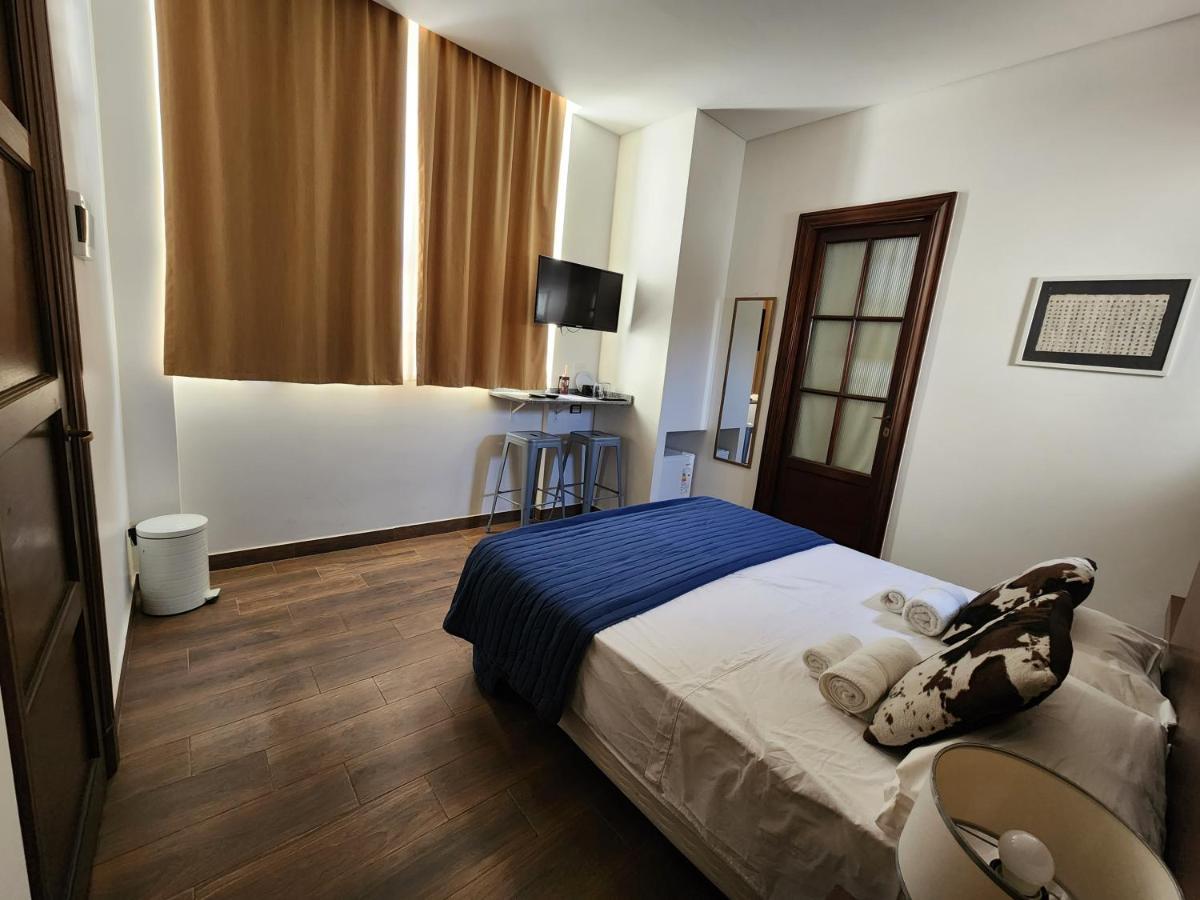 Habitaciones En Suite Balcarce บัวโนสไอเรส ภายนอก รูปภาพ