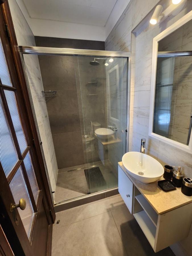 Habitaciones En Suite Balcarce บัวโนสไอเรส ภายนอก รูปภาพ