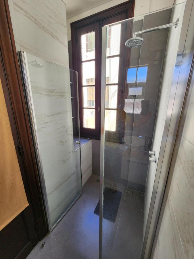 Habitaciones En Suite Balcarce บัวโนสไอเรส ภายนอก รูปภาพ
