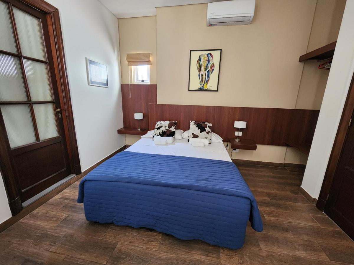 Habitaciones En Suite Balcarce บัวโนสไอเรส ภายนอก รูปภาพ